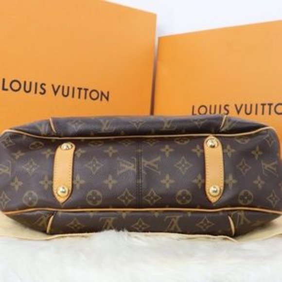 💎RARE💎 Authentic Galleria PM - Picture 6 of 16